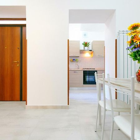 Apartamento Il Tiglio Cavo Vico Equense Exterior foto