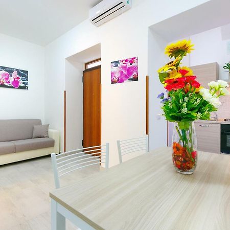 Apartamento Il Tiglio Cavo Vico Equense Exterior foto