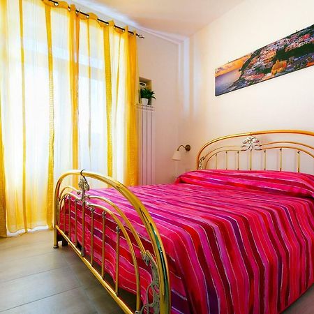 Apartamento Il Tiglio Cavo Vico Equense Exterior foto