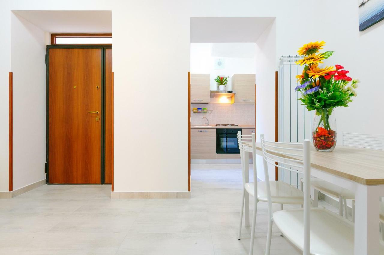 Apartamento Il Tiglio Cavo Vico Equense Exterior foto